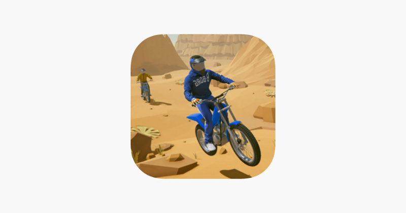 Bike Stunt Racing Games 2021 Game Cover