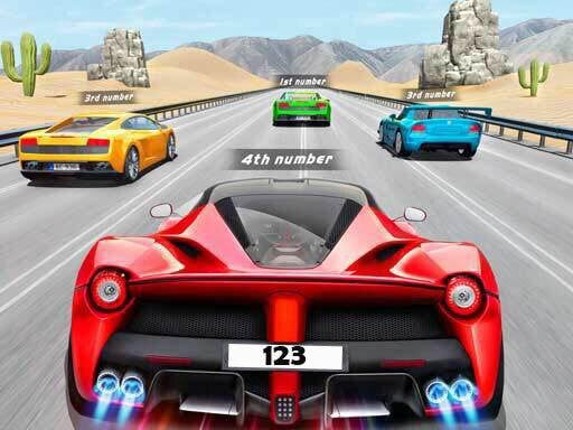 BMW car Driving Super 3D Game Cover
