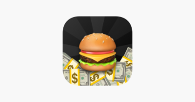 Burger &amp; Pizza Factory Tycoon Image