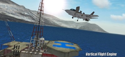 Carrier Landings Image
