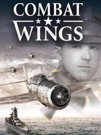 Combat Wings Game Cover