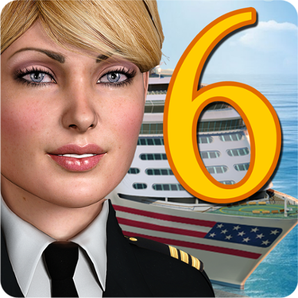 Cruise Director 6 Game Cover