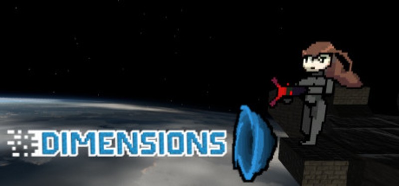 Dimensions Game Cover