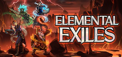 Elemental Exiles Image