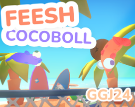 Feesh Cocoboll Image