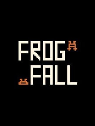 Frogfall Game Cover