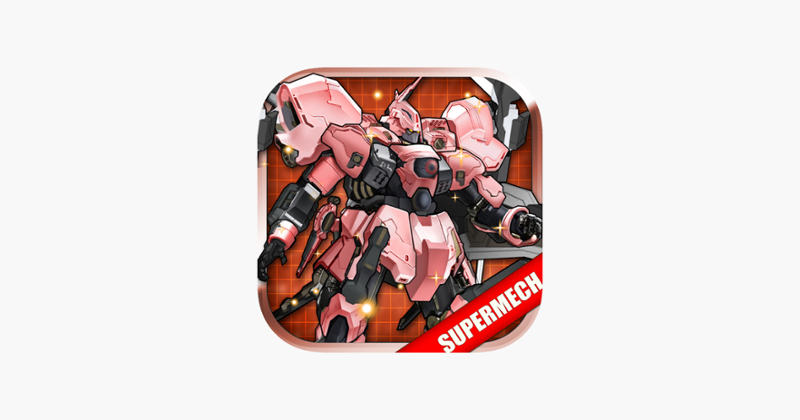 Furious Frenzy:Super Robot Mech Fighting Game Cover