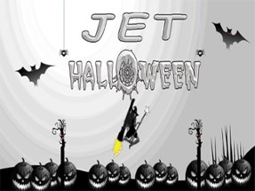 FZ Jet Halloween Image