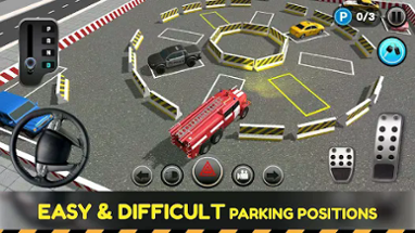 Car Parking Master Image