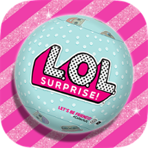 L.O.L. Surprise Ball Pop Image