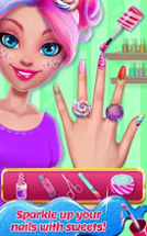 Candy Makeup Beauty Game Image