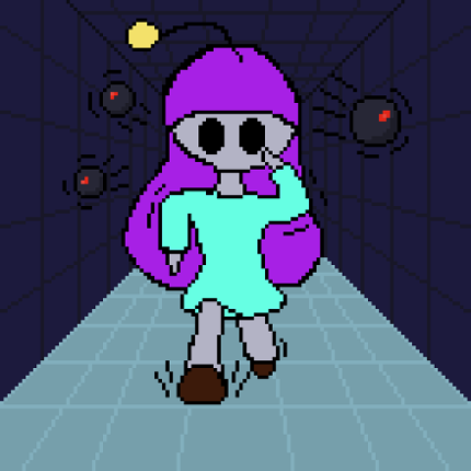 Beep Boop's Escape Game Cover