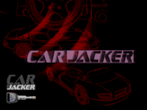 CarJacker: HDBEEFUPed (Crazy Drive Away) Image