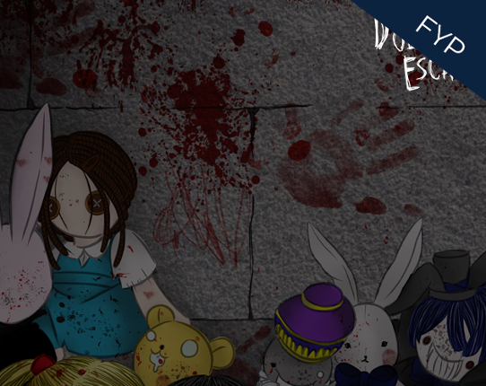 Doll's Escape Game Cover