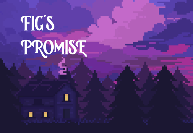 Fig's Promise Game Cover