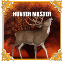 Hunter Master Image