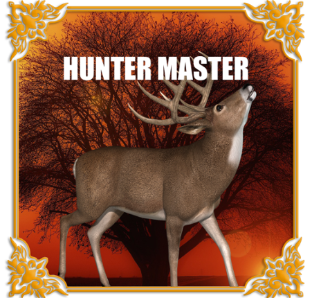 Hunter Master Game Cover