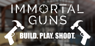 Immortal Guns Image