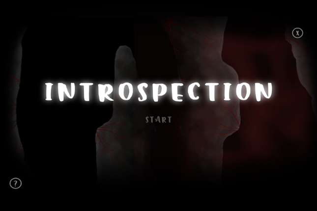 Introspection Game Cover