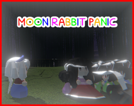 Moon Rabbit Panic Image