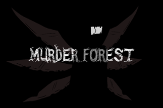 Murder Forest: Mystery of the Warday Woods Image