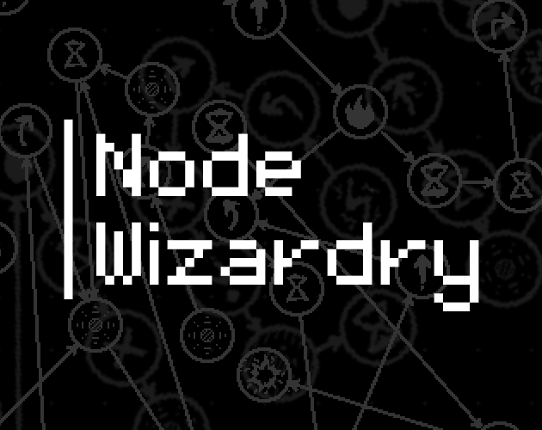 Node Wizardry Game Cover