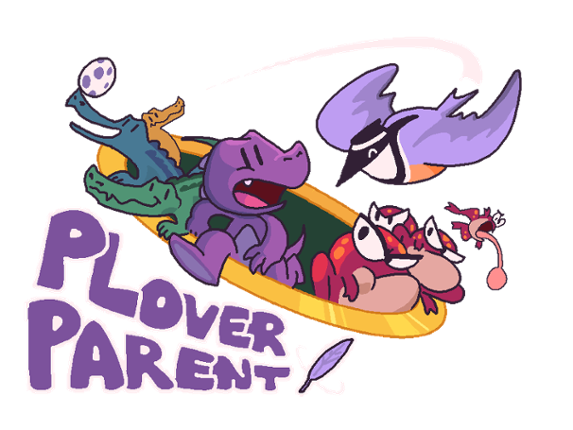 Plover Parent Game Cover