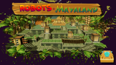 Robots In Mayaland (R.I.M.) Image