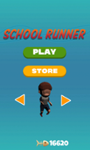 School Runner Image