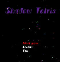 Shadow Tetris Image