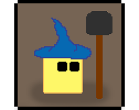 Shovel Wizard Image