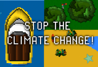 Stop the climate change! Image