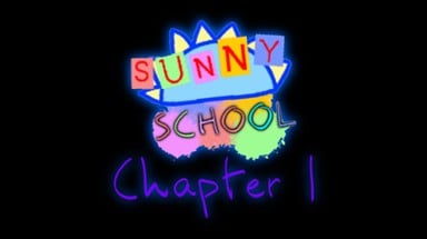 Sunny's School - Chapter 1 Image