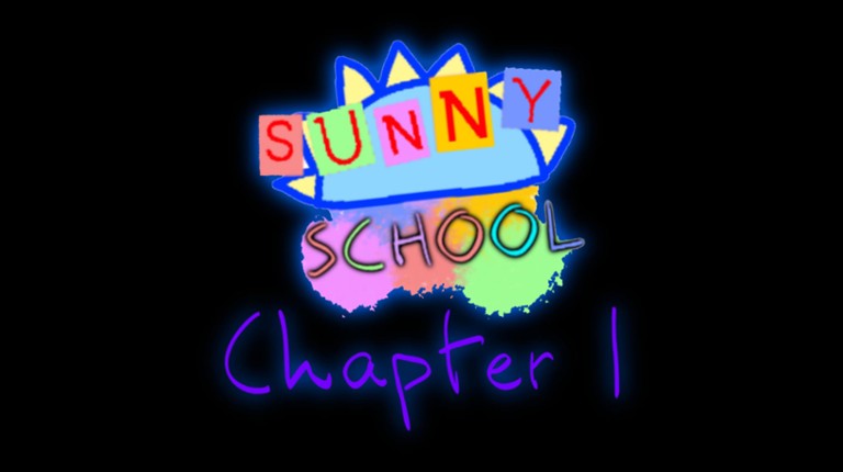 Sunny's School - Chapter 1 Game Cover