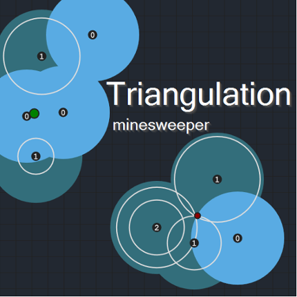 Triangulation Game Cover