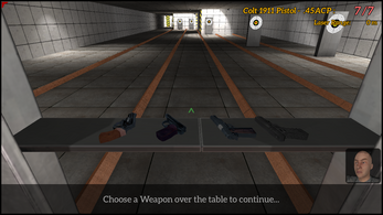 Weapons Simulator Image