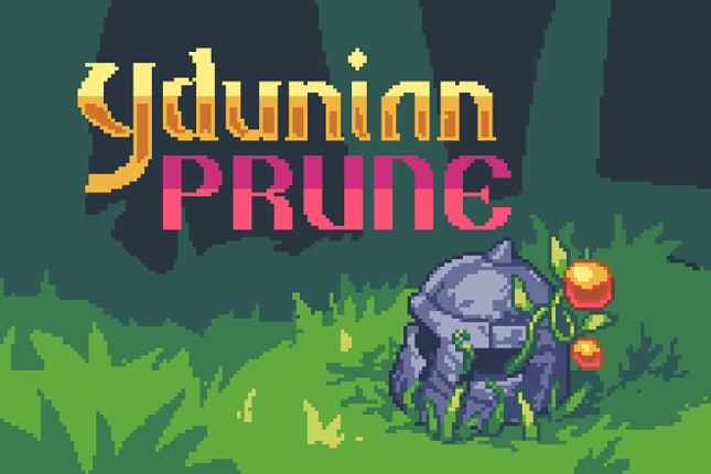 Ydunian Prune Game Cover