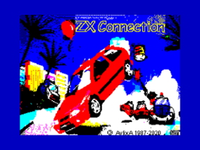 ZX Connection Image