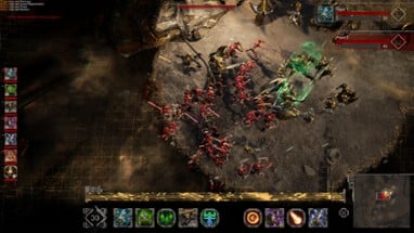 Golem Gates Image