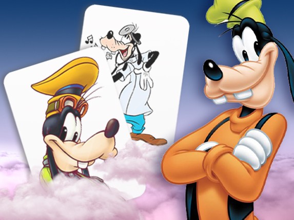 Goofy Game Cover