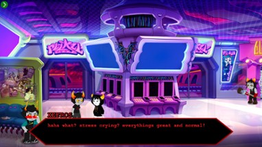 HIVESWAP: ACT 2 Image