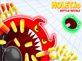 holey battle royale Image