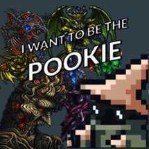 I Wanna be the Pookie Image