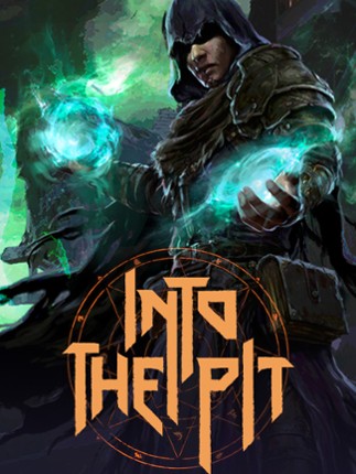 Into the Pit Game Cover