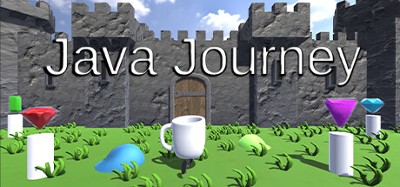 Java Journey Image