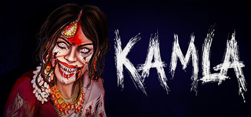 KAMLA Game Cover