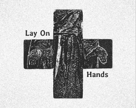 Lay On Hands Image