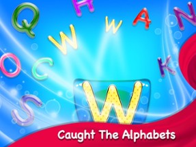 Learn ABC Alphabet For Kids Image