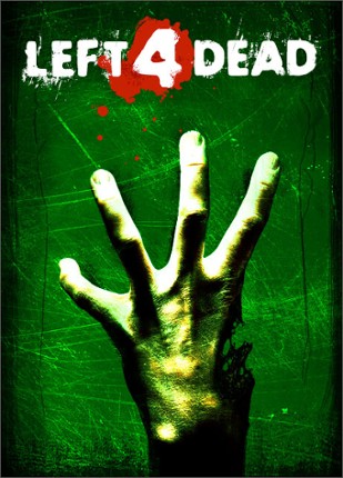 Left 4 Dead Game Cover