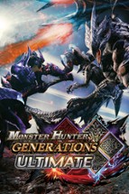 Monster Hunter Generations Image